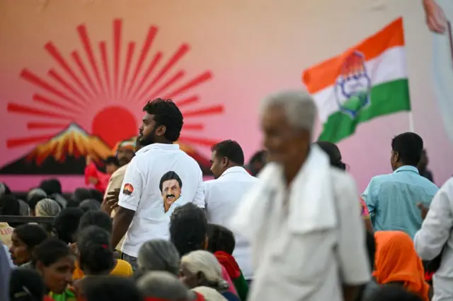 2026 சட்டமன்ற தேர்தல், தமிழ்நாடு, திமுக, காங்கிரஸ், கூட்டணி 
