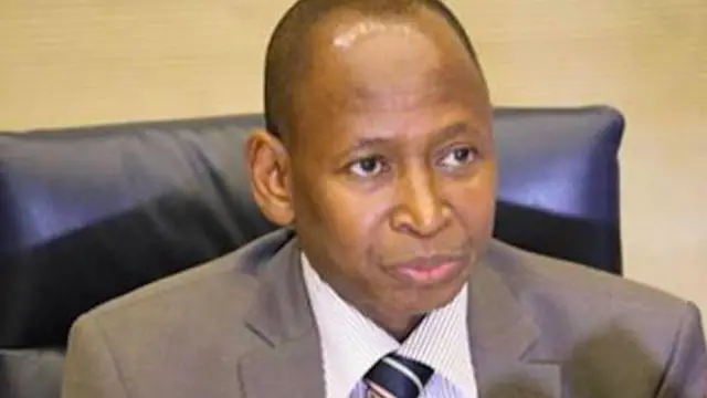 Ahmed Idris