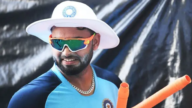 ऋषभ पंत, दिल्ली कॅपिटल्स, आयपीएल