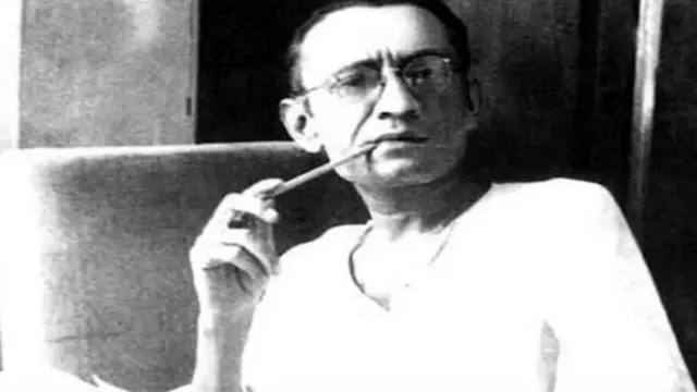 ਸਆਦਤ ਹਸਨ ਮੰਟੋ