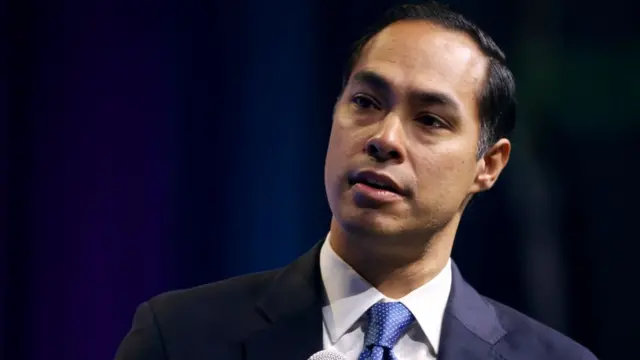 Julián Castro