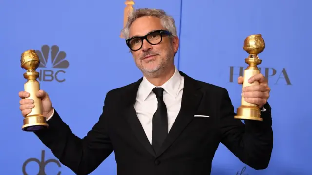 Альфонсо Куарон