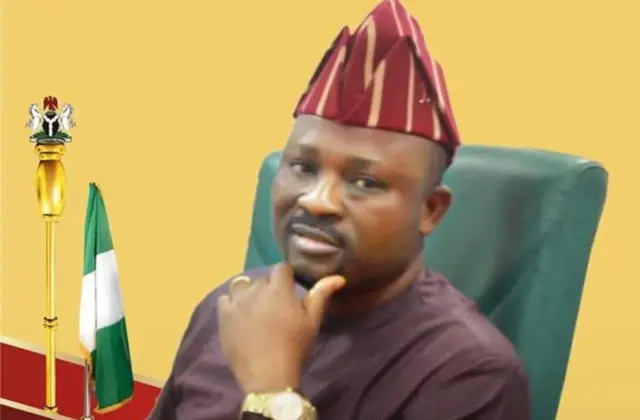 Musiliudenn Akinremi