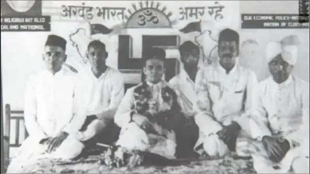 નથુરામ ગોડસે, બીબીસી ગુજરાતી, ભારતનો ઇતિહાસ, ભારતની આઝાદી, ગાંધી, ગાંધીજીની હત્યા, વિનાયક દામોદર સાવરકર, હિન્દુત્વ, ભારત, ગુજરાત, પોરબંદર, આઝાદીનો ઇતિહાસ, ગાંધીની હત્યાના આરોપી, મુંબઈ