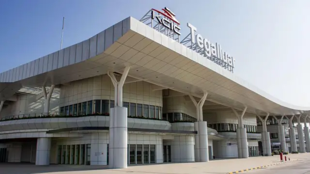 Whoosh, kereta cepat