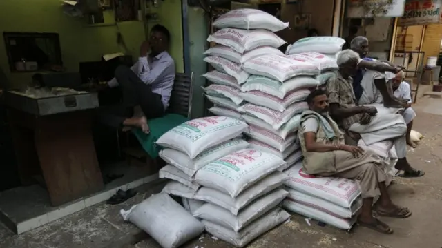 नोटबंदी