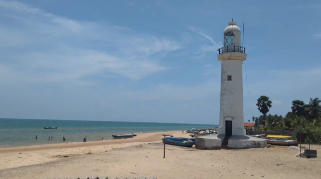 மன்னார், இலங்கை, அதானி, காற்றாலை