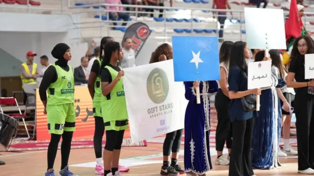 GIFT STARS SPORTS CLUB/FACEBOOK