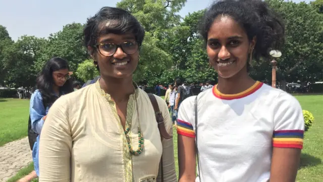 ஓரினச்சேர்க்கையாளர்கள் கொண்டாட்டம்