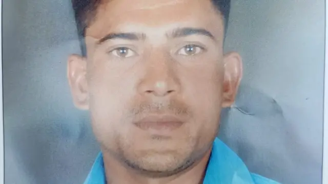 ਜਗਮੇਲ ਸਿੰਘ