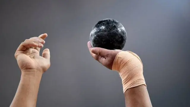 तेजिन्दर पाल सिंह तूर