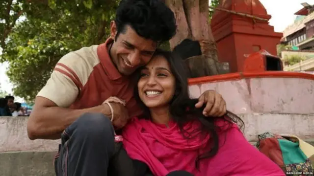 انوراگ کی فلم مکا باز حال میں ریلیز ہوئی ہے