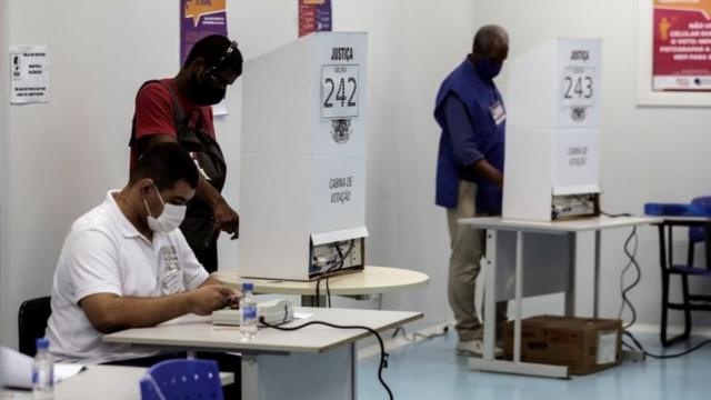 Homens votam no Rioo que significa dupla chance na aposta esportivaJaneiro