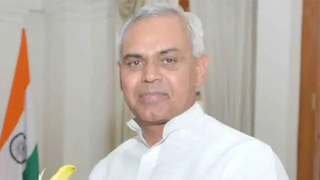 ગુજરાતના રાજ્યપાલ આચાર્ય દેવવ્રત