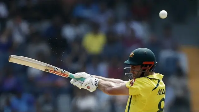 मिच मार्श