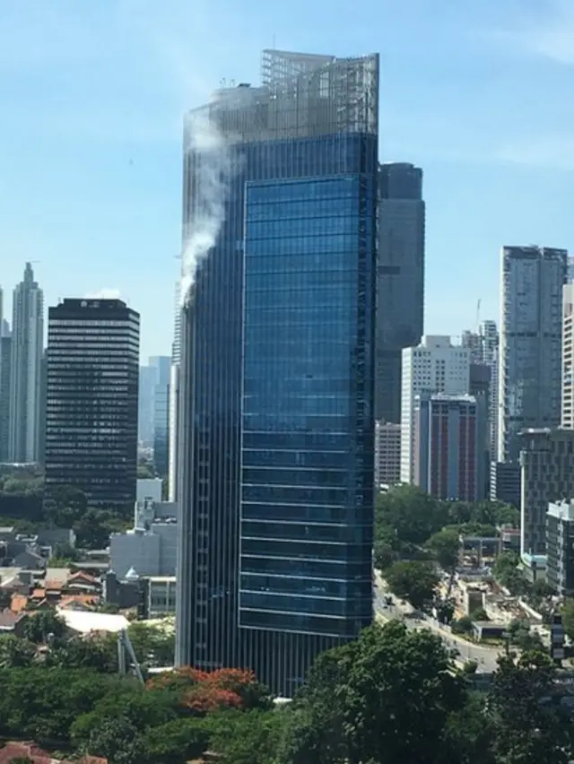 Jakarta.