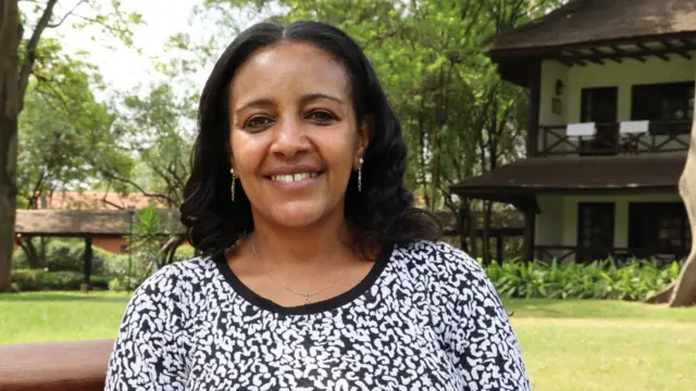 Gargaartuu pirofeesaraa Masarat Tasammaa