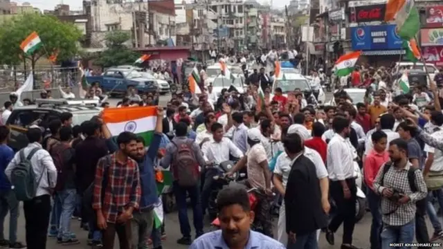 ਕਠੂਆ ਰੇਪ ਕੇਸ