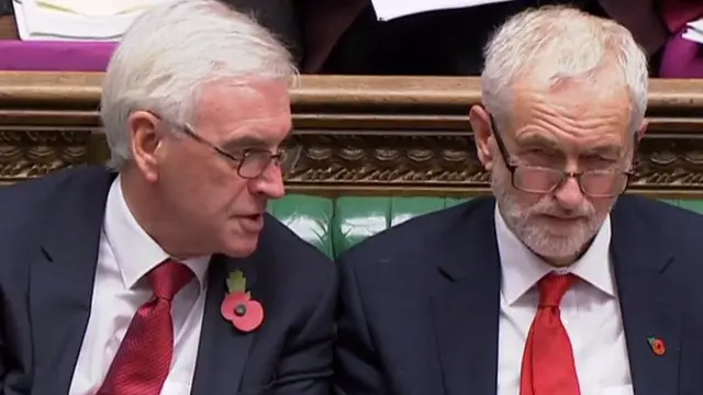 کوربین و مک دانل