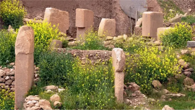 Penemuan baru yang dibuat selama beberapa tahun terakhir mungkin menulis ulang prasejarah lagi.