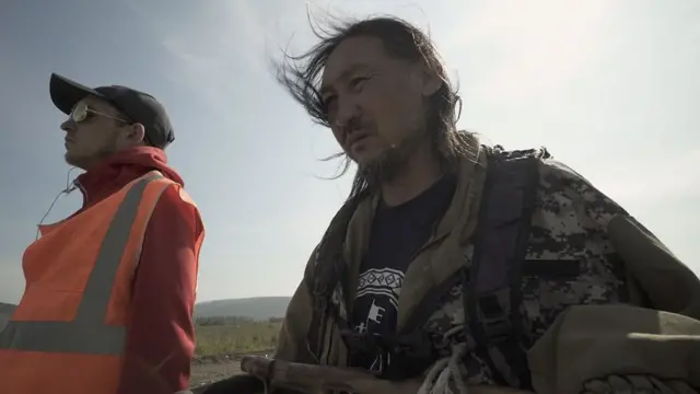 габышев