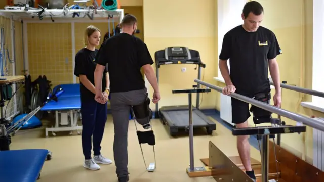 реабілітація