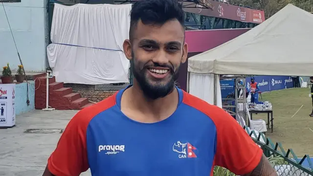 कुशल भुर्तेल