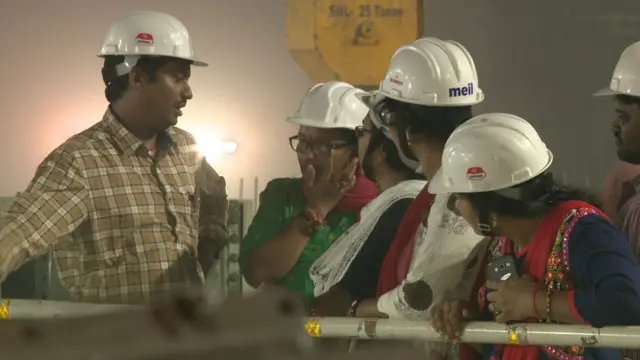 కాళేశ్వరం ప్రాజక్టు