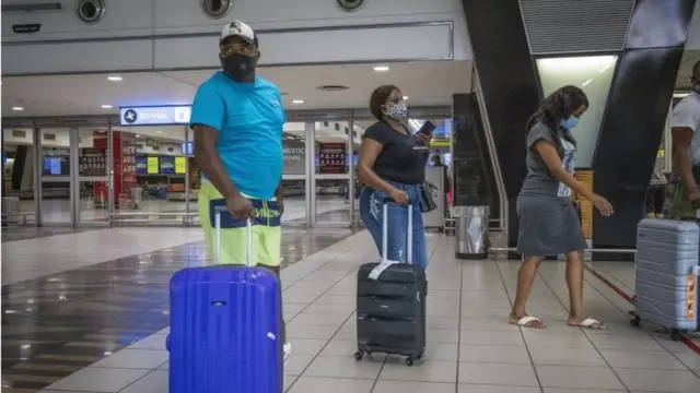 हवाई अड्डा