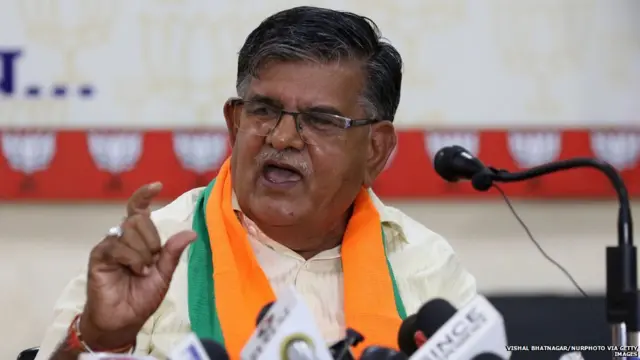 गुलाब चंद कटारिया