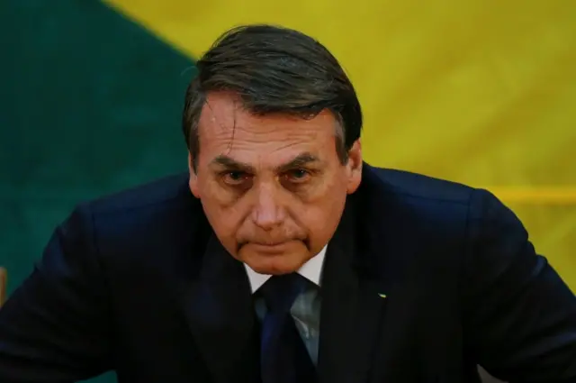 Jair Bolsonaro