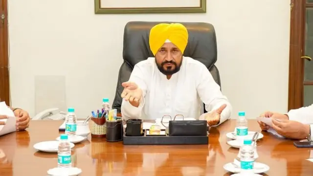 ਚਰਨਜੀਤ ਸਿੰਘ ਚੰਨੀ