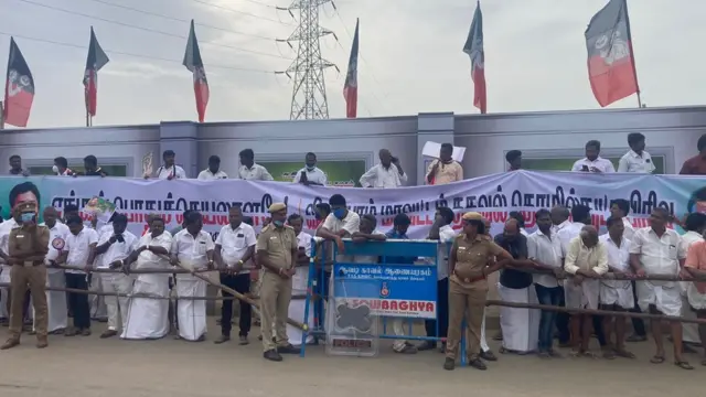 அதிமுக பொதுக்குழு