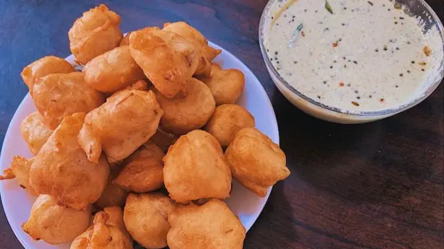 మైసూరు బోండ