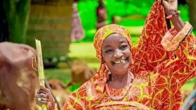 Marigayiya Binta Ola