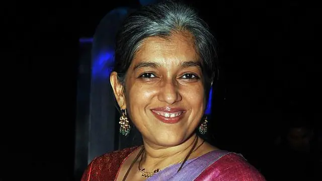 रत्ना पाठक