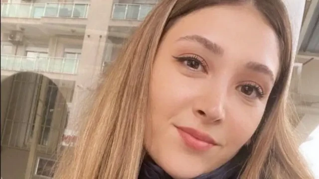 عکس از چهره شیدا ییلماز