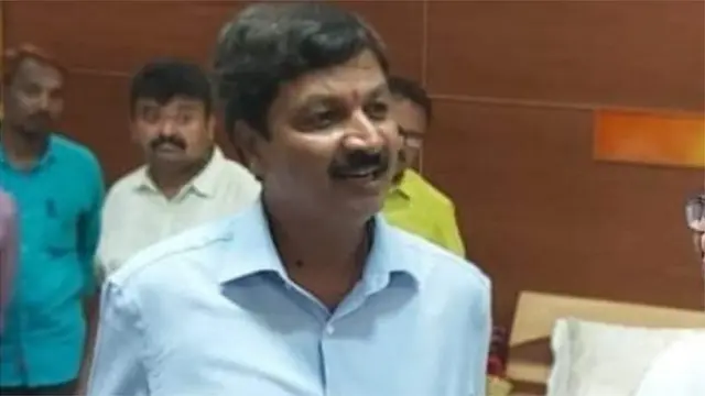 రమేశ్