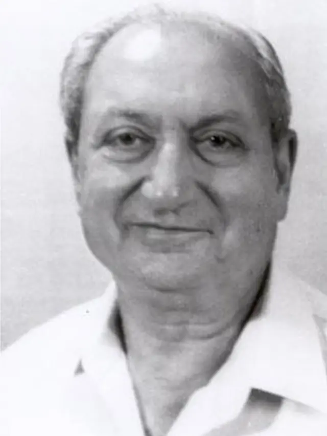 రొమేష్ భండారీ