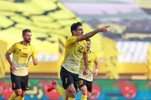 سجاد شهباززاده