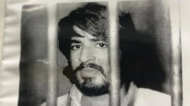 حمید بلوچ