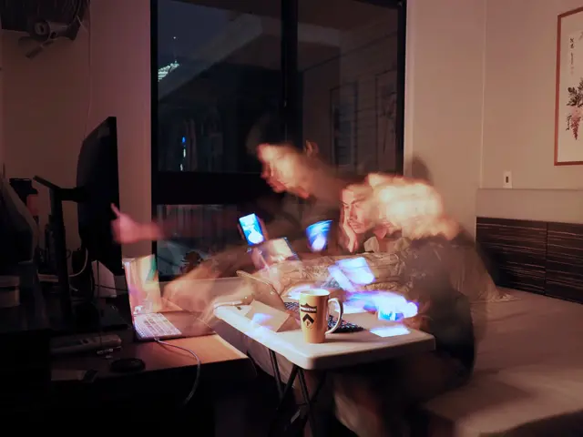 मल्टिपल एक्सपोज़र