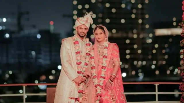 विवाह आणि जीवनशैली