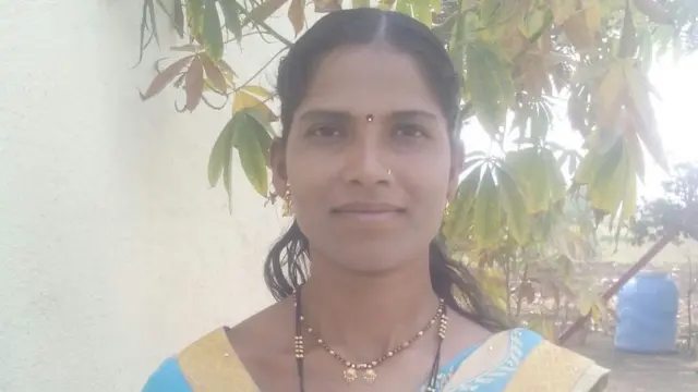 सुभद्रा चंदनशिवे