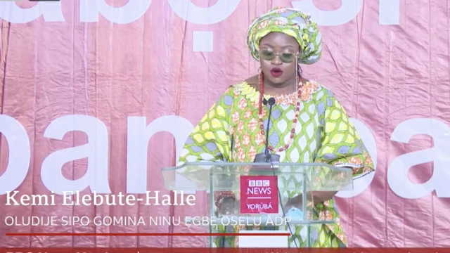 ERELU KEMI ELEBUTE-HALLE, ADP