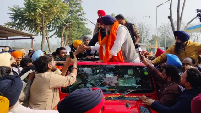 ਅਕਾਲੀ ਦਲ