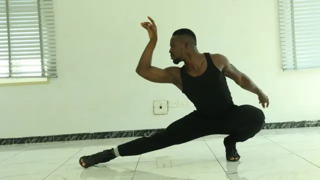 Ude Bright Michael Ifeanyi