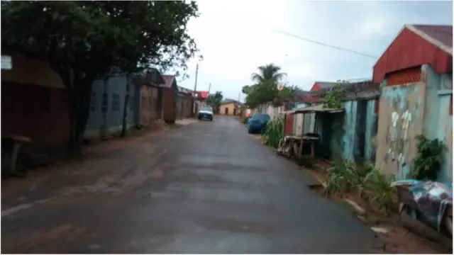 "Biafra Day" [Nigeria Biafra Remembrance Day 2021]: Igboland memorial 'Sit-at-home order'