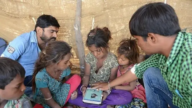 டிஜிடல் இந்தியா