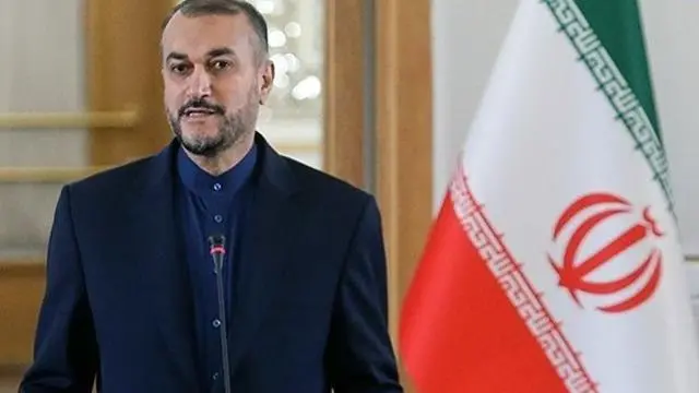 وزیر خارجه ایران گفته «ما نمی‌خواهیم از یک روزنه دو بار گزیده شویم» و خواستار ارائه تضمین از سوی آمریکا شده